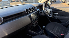 Dacia Duster 1.0 TCe 90 Expression 5dr Petrol Estate